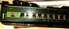 G Scale Aristocraft Southern Crescent Ltd Heavyweight "King" Coach 1305 — photo 7