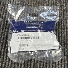New Genuine OEM Electrolux Frigidaire Refrigerator LED Light Bulb 5304522314