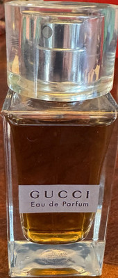 Gucci Gucci Eau de Parfum 1 fl oz Spray Women's Fragrance Regular Size
