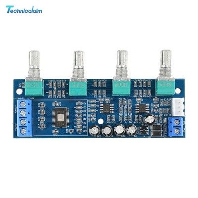 TPA3116D2 Digital Audio Power Amplifier Board DC12-24V 2-Channels 2*80W