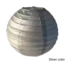30cm White Paper Lampshade Ceiling Light Pendant Lamp Shade Ball Lantern Decor