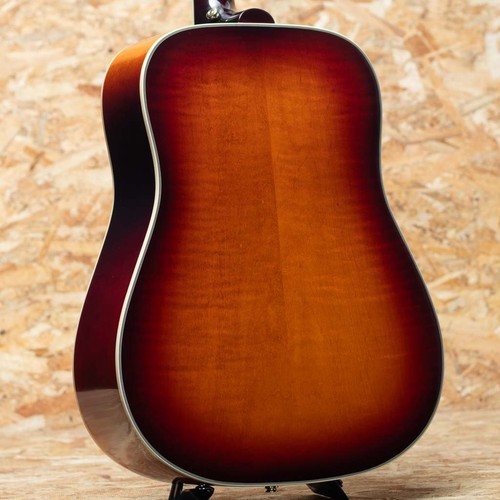 Epiphone Masterbilt Frontier Iced Tea Aged Gloss