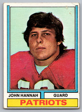 Top New England Patriots Rookie Cards of All-Time 21