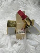 Tom Ford Lip Color Sheer Lipstick 07 Paradiso 3g BNIB
