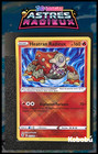 Carte Pokémon Heatran Radieux 027/189 EB10 Astres Radieux