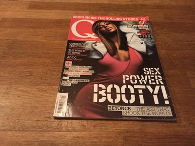 Q music magazine UK # 201 - 251 pick choose your issue from list