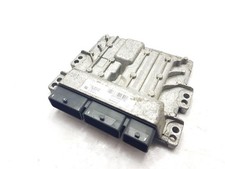 2016 RENAULT KADJAR ENGINE ECU 1.5 DIESEL K9K646 237106677R