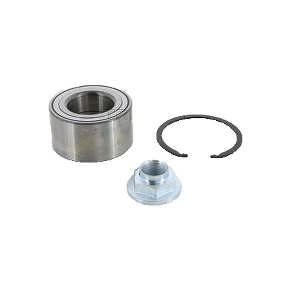 Radlagersatz Ø 84 Mm Triscan Aftermarket-Expertise FüR U.A. Mazda CX-7-image