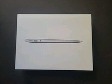 MacBook Air 13.3-Inch Model A1466 - EMPTY BOX only