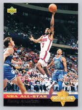 1992-93 Upper Deck - Box Set Nba All-Star Collector Set Kenny Anderson #26