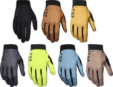 Guantes Fox Racing Ranger Gel MTB Bicicleta de Montaña MTB BMX
