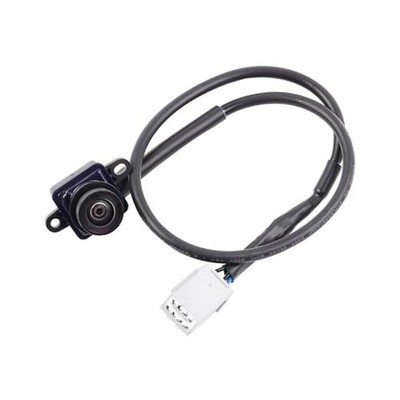  Backup Camera Compatible with 2013-2016 Dodge Dart Back up Rear View Reverse 