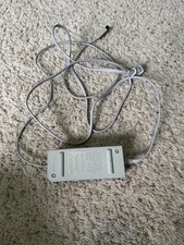 Genuine Nintendo Wii Power Supply - Original OEM AC Adapter Tested