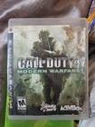 Call of Duty 4 - Sony PlayStation 3