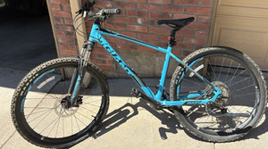 Giant Talon 0 | eBay
