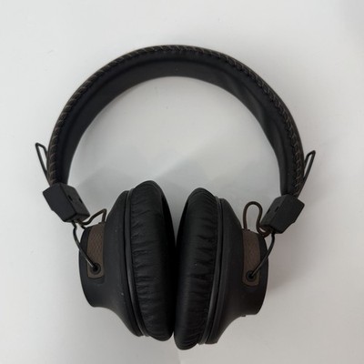 Avantree Audition Bluetooth Over-Ear Headphones - 40hr Battery Life