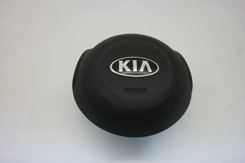2014-19 KIA SOUL LH Driver Wheel Air Bag Airbag - Изображение 4 из 4