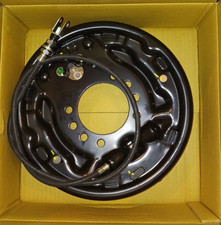 Hyster 2097069 LH Brake Assembly