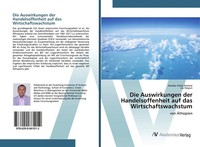 Asnake Getie Asmare (U. A.) | Die Auswirkungen Der Handelsoffenheit Auf Das...