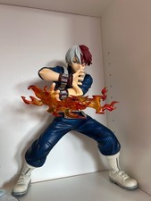 Shoto Todoroki FREEing 1/4 figure