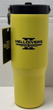 Helldivers 2 How Bout A Nice Cup Of Liber Tea...