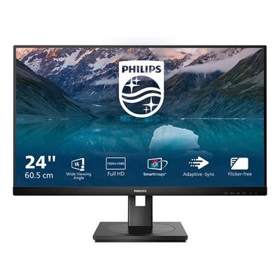 Philips S Line 242S9JML/00 computer monitor