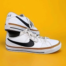 Nike Court Legacy White Desert Ochre for Sale | Authenticity  display picture 3