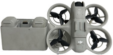 DJI Neo Three-Battery Combo, 4K Drone with 3 Batteries Charger