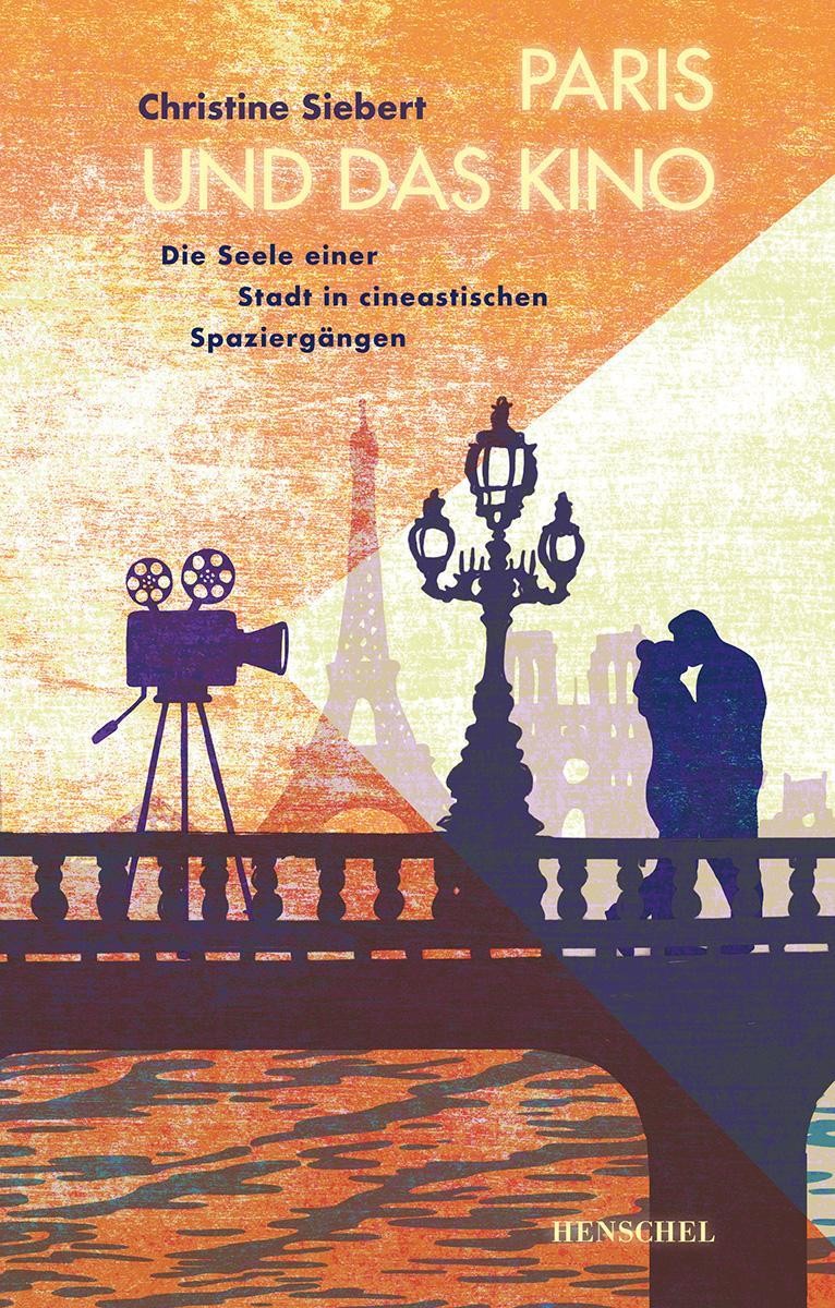 Paris und das Kino Christine Siebert - Bild 2