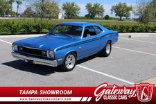 1973 Plymouth Duster for Sale
