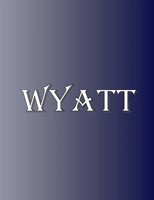 Rwg | Wyatt | Taschenbuch | Englisch (2019) | Kartoniert / Broschiert