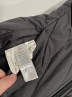 ivivva by Lululemon Girl's 10 Reversible Quilted Sherpa Fleece Vest Black — photo 6