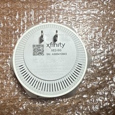 Xfinity Comcast xFi Pod 2nd Gen Model XE2-SG WiFi Network Extender