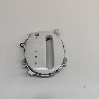 KIA Soul MK2 PS Gear Shift Plastic Fairing 84658-E4000 LHD 2015 3042