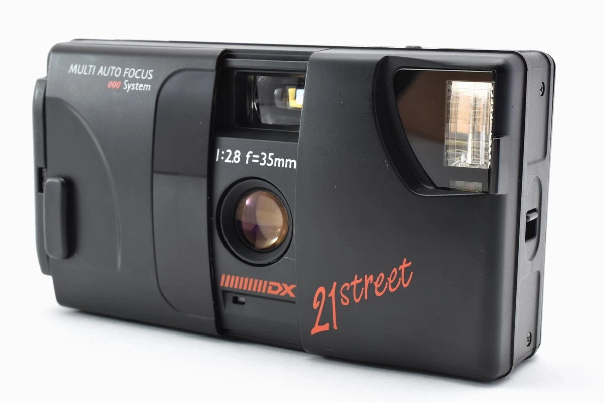 CHINON ༶ multi focus フィルムカメラ Chinon Multi Focus | eBay
