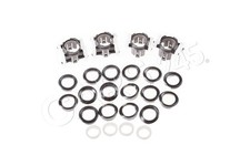 BOSCH URF7 Parkpilot Parking Sensor PDC Fastening Kit 0263006177