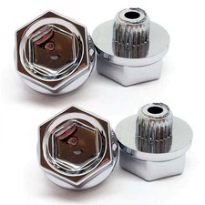4 Atx American Racing Decorataive Bolts 4 Atx American Racing Decorataive Bolts