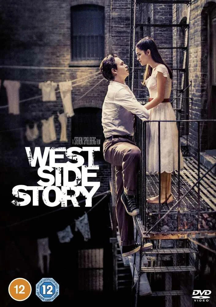 West Side Story [12] DVD - Image 8