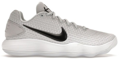 シューズ(男性用) Nike Hyperdunk 2017 Low Wolf Grey Nike Hyperdunk 2017 Low 'Wolf Grey' 897637-100