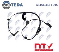 HCA-CH-037 ABS SENSOR DREHZAHLFÜHLER VORNE LINKS NTY FÜR DODGE CALIBER