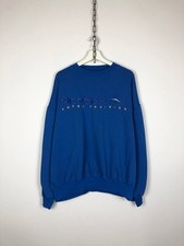 Reebok Versa Training Sweatshirt Vintage Center Logo Gr.XL