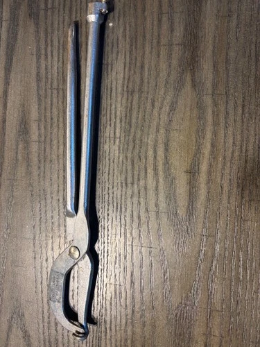 Vintage Craftsman drum brake spring pliers 47395