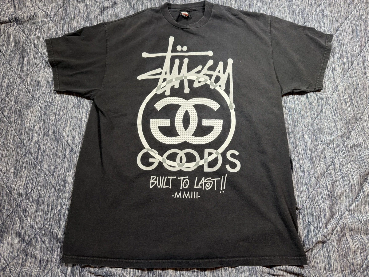 Black Size XL Stussy Shirts for Men for sale | eBay