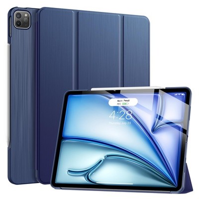 Case for iPad 13 Inch (M3/M2) 2025/2024,iPad 12.9 2022 2021(6th 5th Generatio...