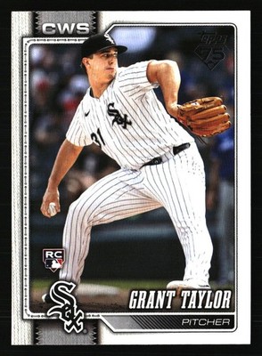 Chicago White Sox Baseball Cards - Choose from 100s Player Qty Disc - Part 33