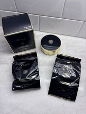 OHUI Ultimate Cover CC Cushion Compact SPF 50 - 01 Light Beige NIB