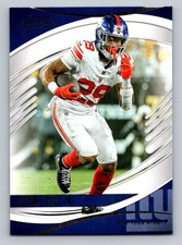 2025 Panini Absolute #96 Tyrone Tracy Jr. Retail