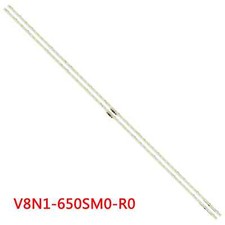 LED Strips For Samsung UN65RU7300 UN65NU7100G UN65RU7100 UN65NU6070F UE65NU7105K