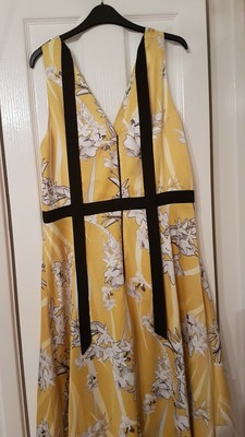 coast larrison dress