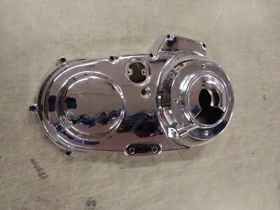 Chrome Outer Primary Cover Harley Davidson 1994 - 2003 Sportster